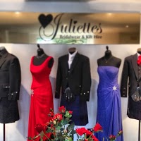 Juliettes Bridalwear and Kilt hire 1100265 Image 1